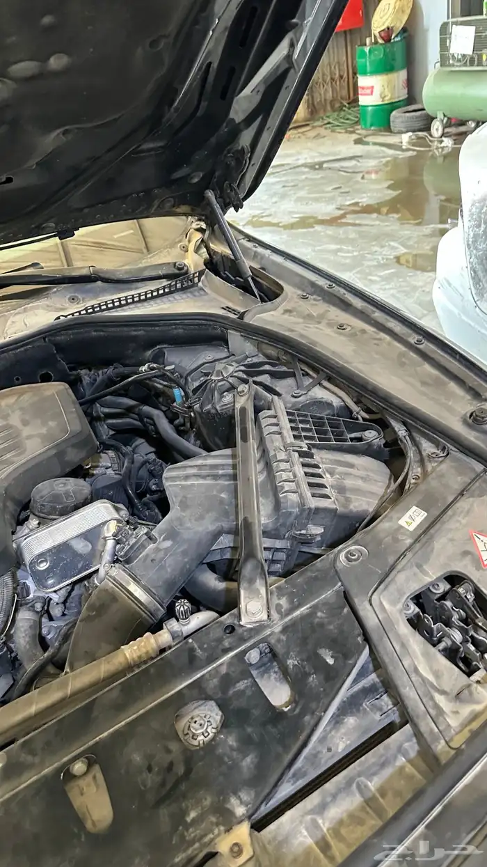 توضيب مكائن بي ام 740 يوجد اقساط تمارا 2