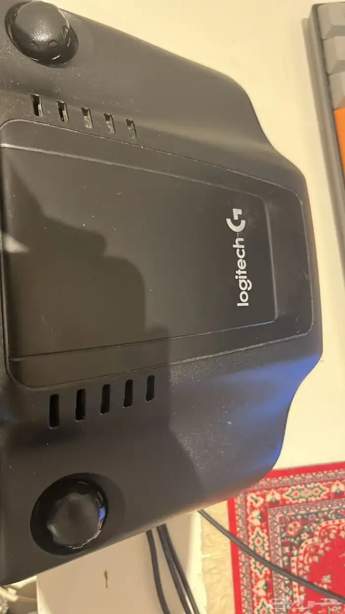 g920 مع قير 3