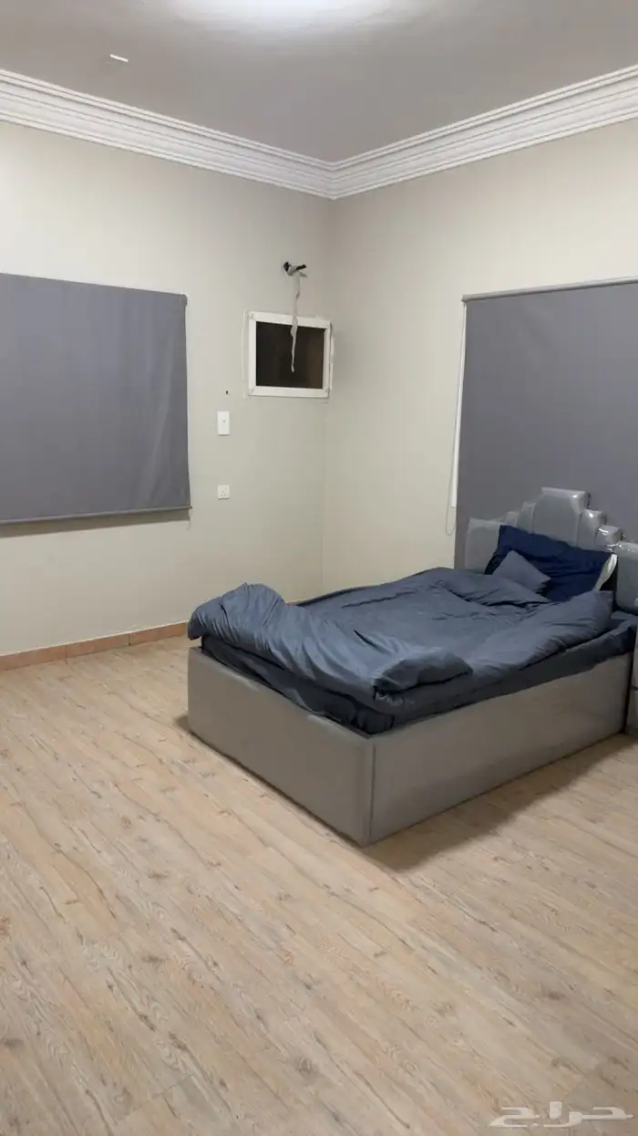 شقة مؤثثة كبيرة للايجار بالمروج (المنسك) 10