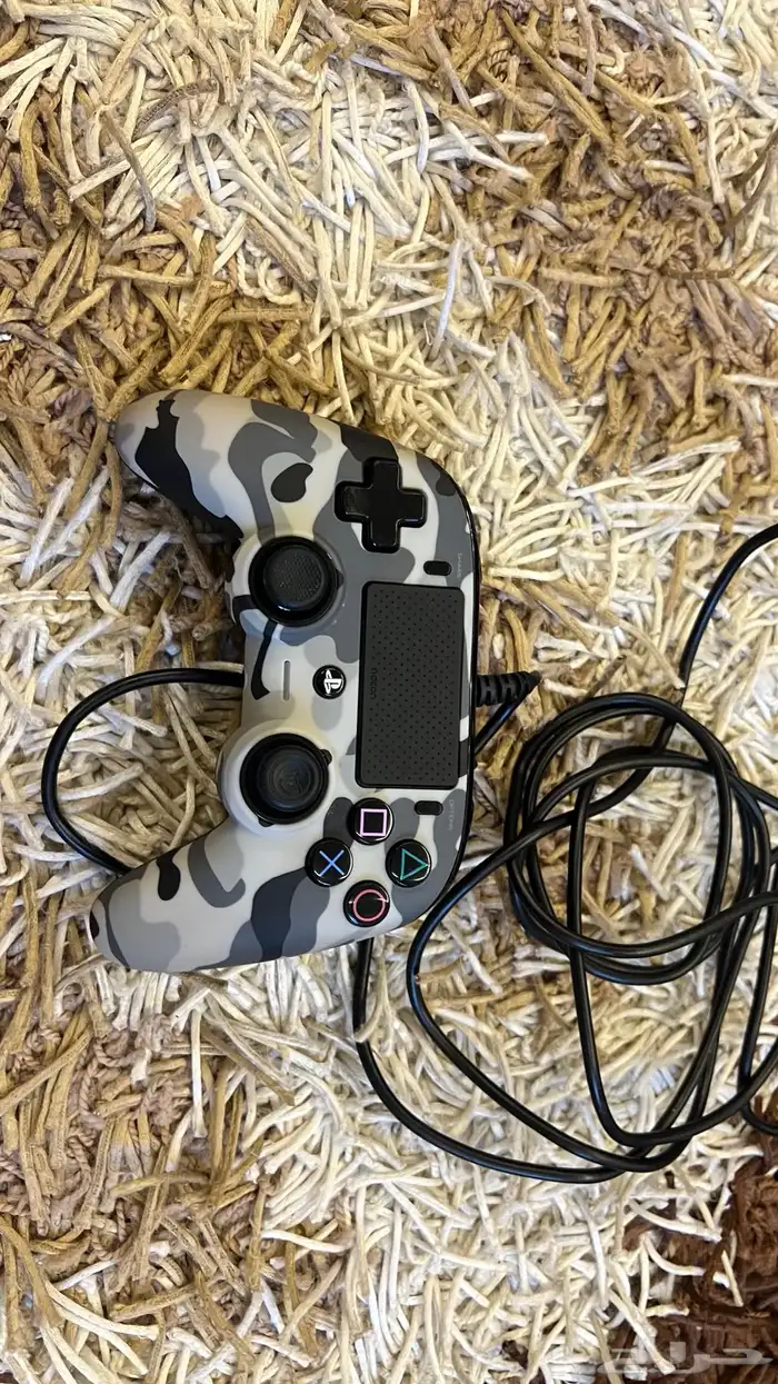 يد سوني تشتغل على البي سي وسوني4 و5 0