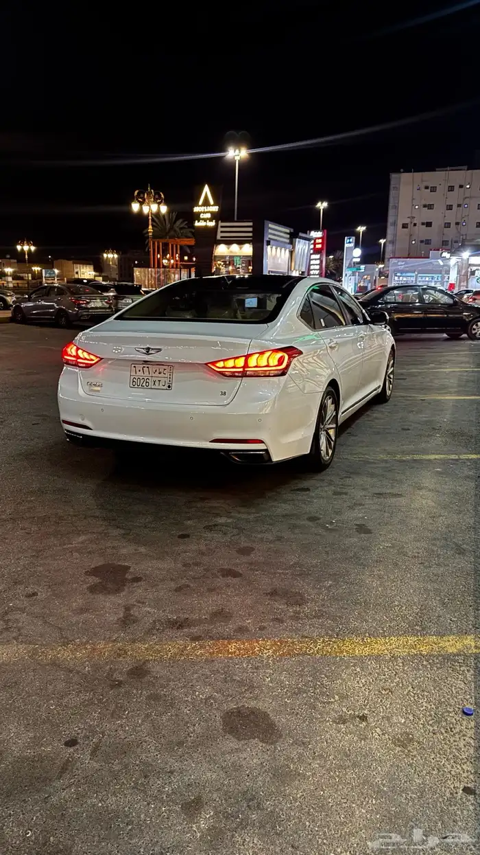 جينسيس 2015 1