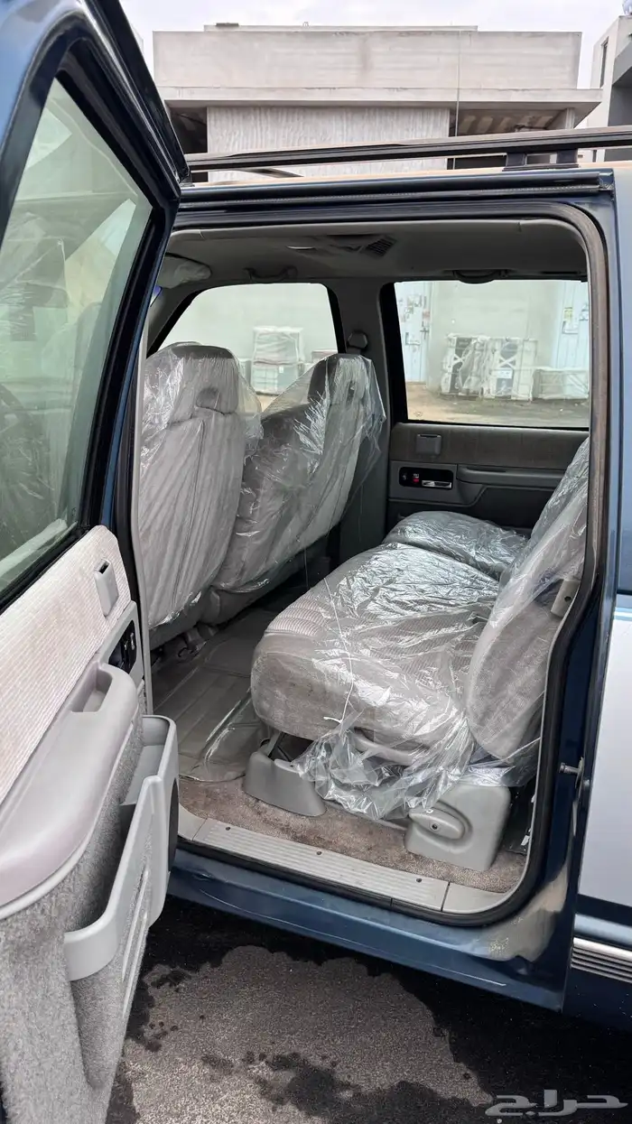 جمس 1994 مخزن مكينة 454 13