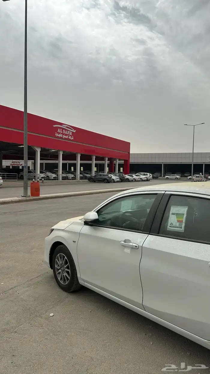 عرض خاص تايوتا يارس 2026 y سعودي ب62.800 شامل الشريبة 2
