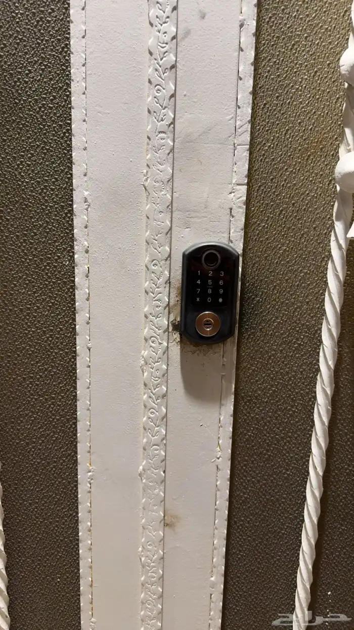 شقة مؤثثة كبيرة للايجار بالمروج (المنسك) 6