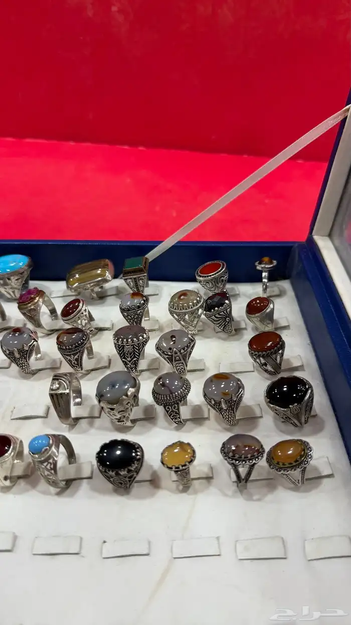 خواتم جمله 34 بسعر مخفض وتشجيعي 2