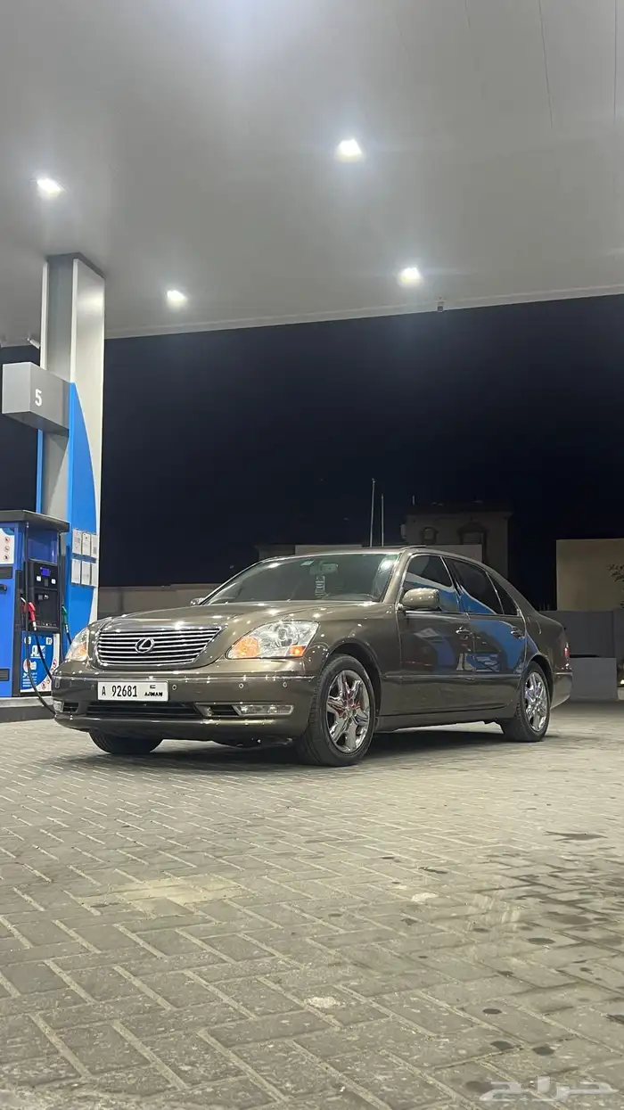 للبيع LS430 6
