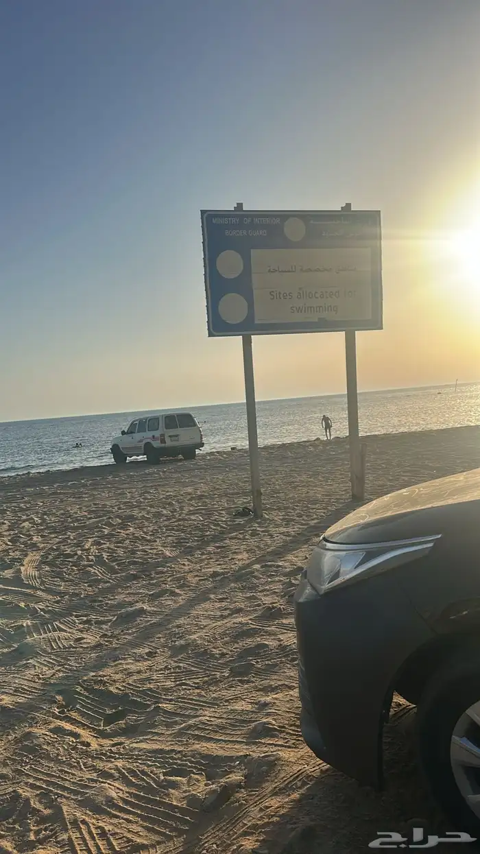 موشد سياحي في منطقه تبوك 2