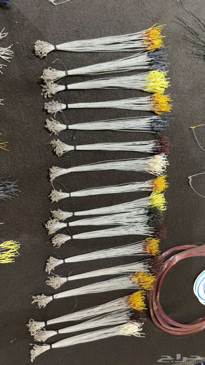 عيون الماني 5