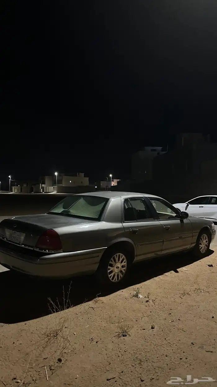 فورد 2003 1