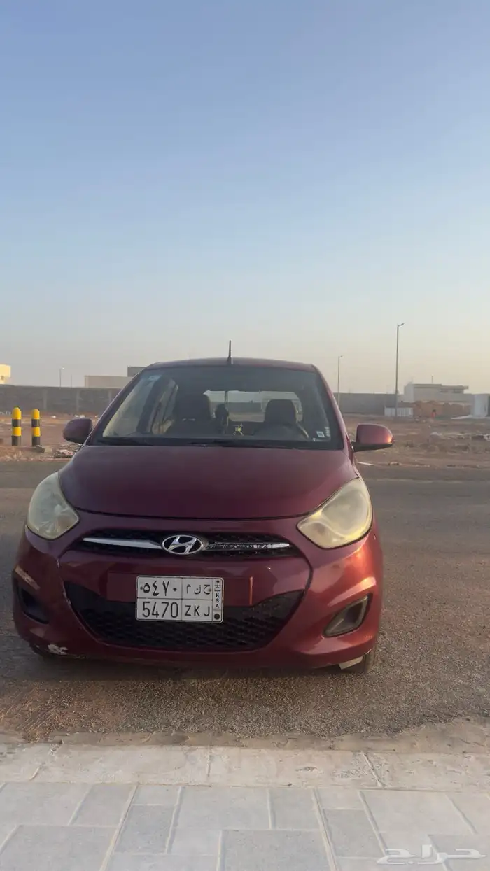 i10 هونداي 7