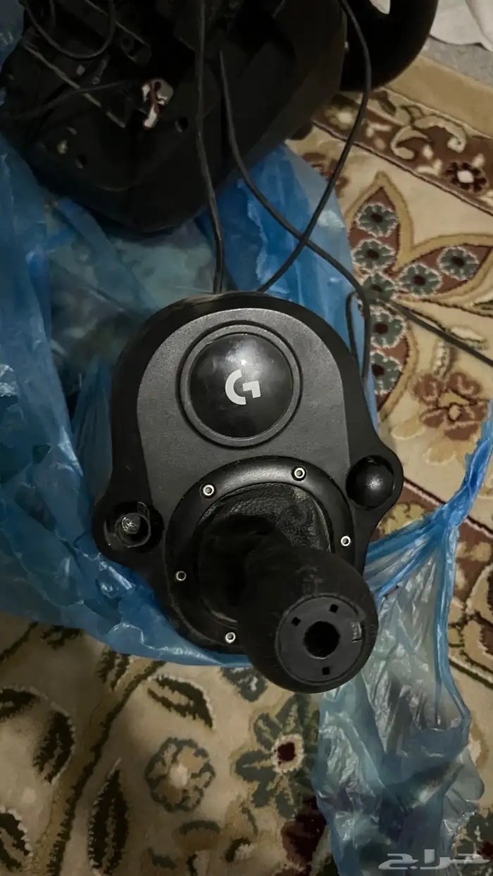 دركسون سوني 1
