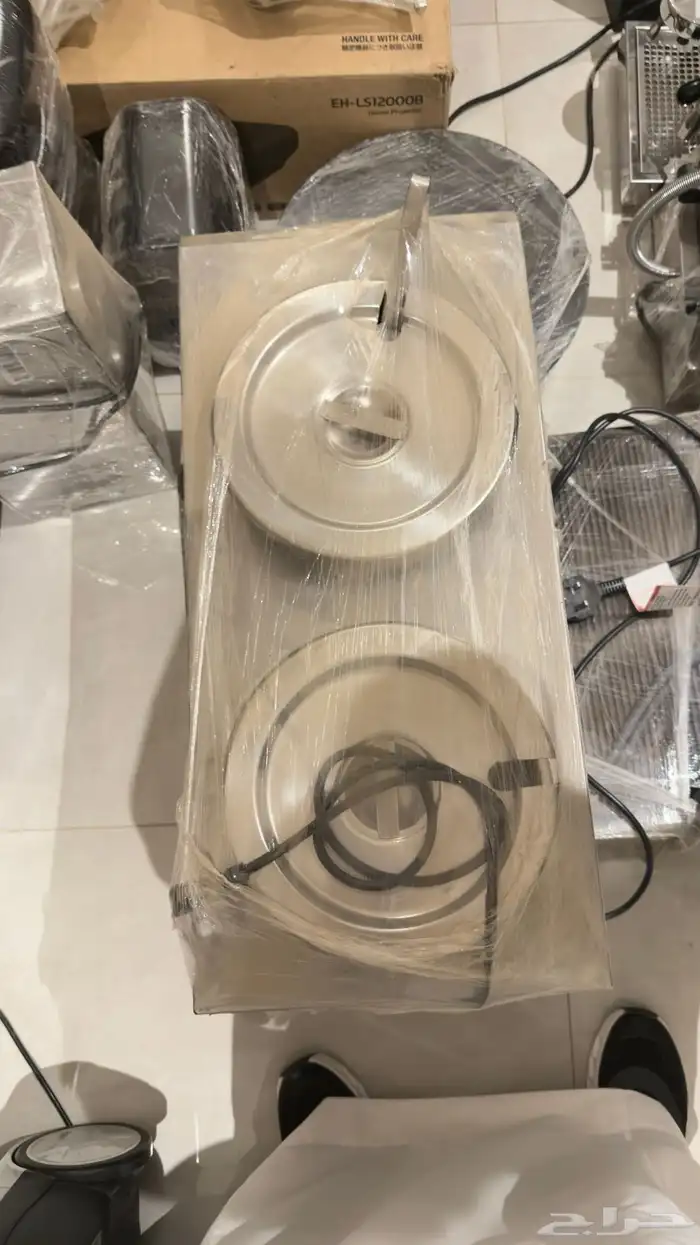 مكاين مطعم جديده 10