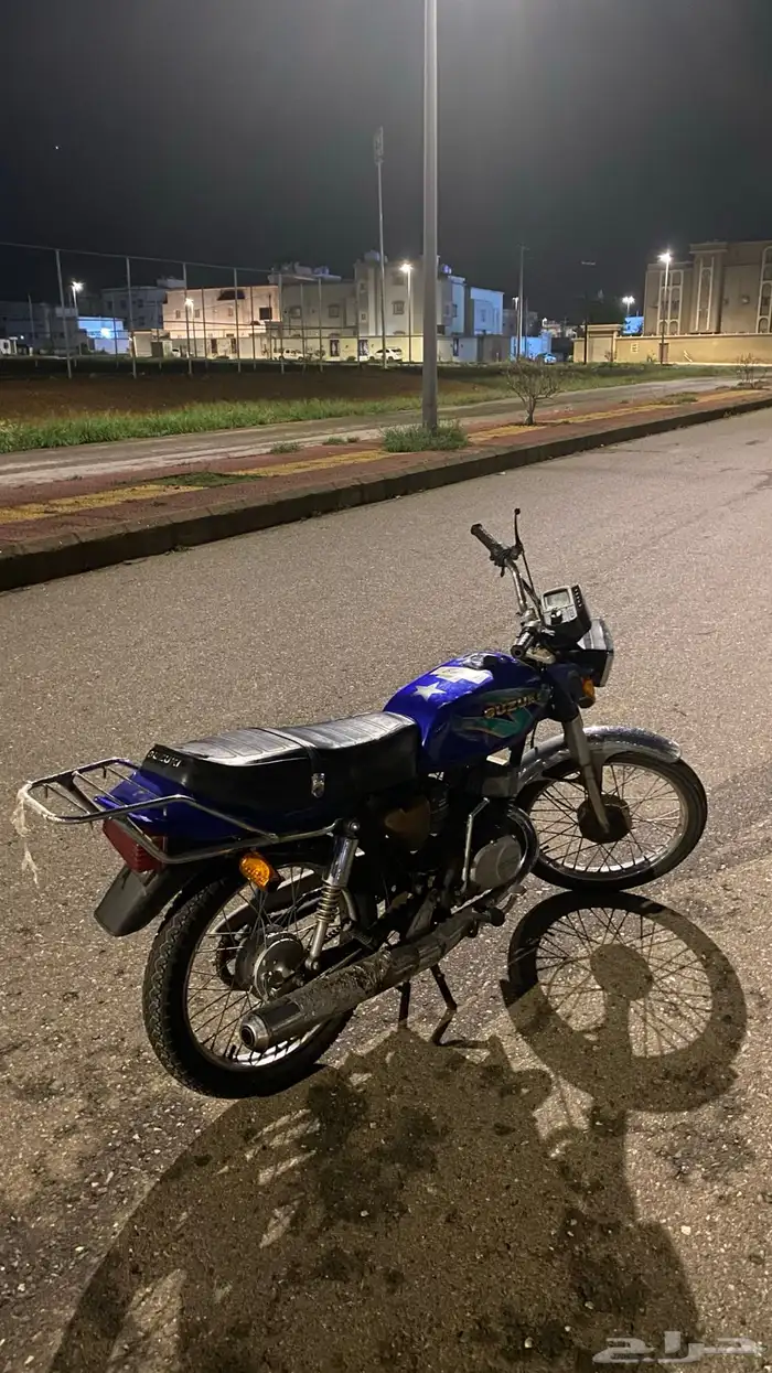 دباب اكس 100 نضيف 0