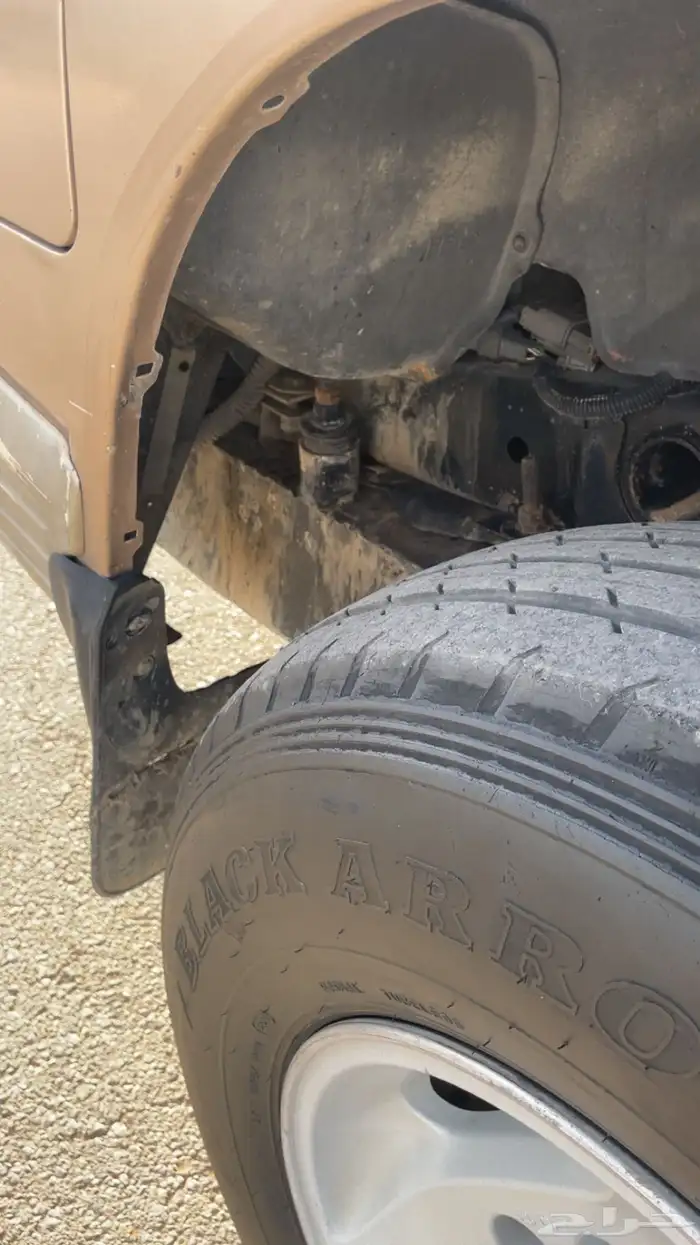 باترول 93 4