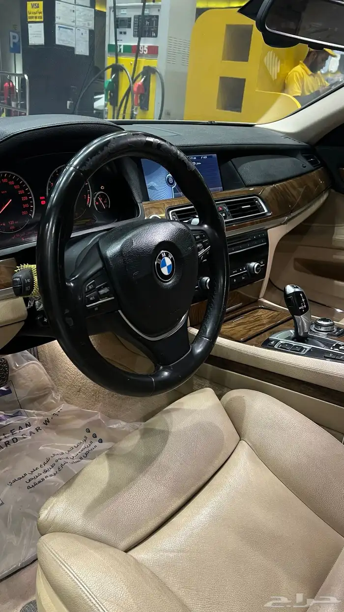 للبيع بي ام دبليو موديل 2009 BMW 3