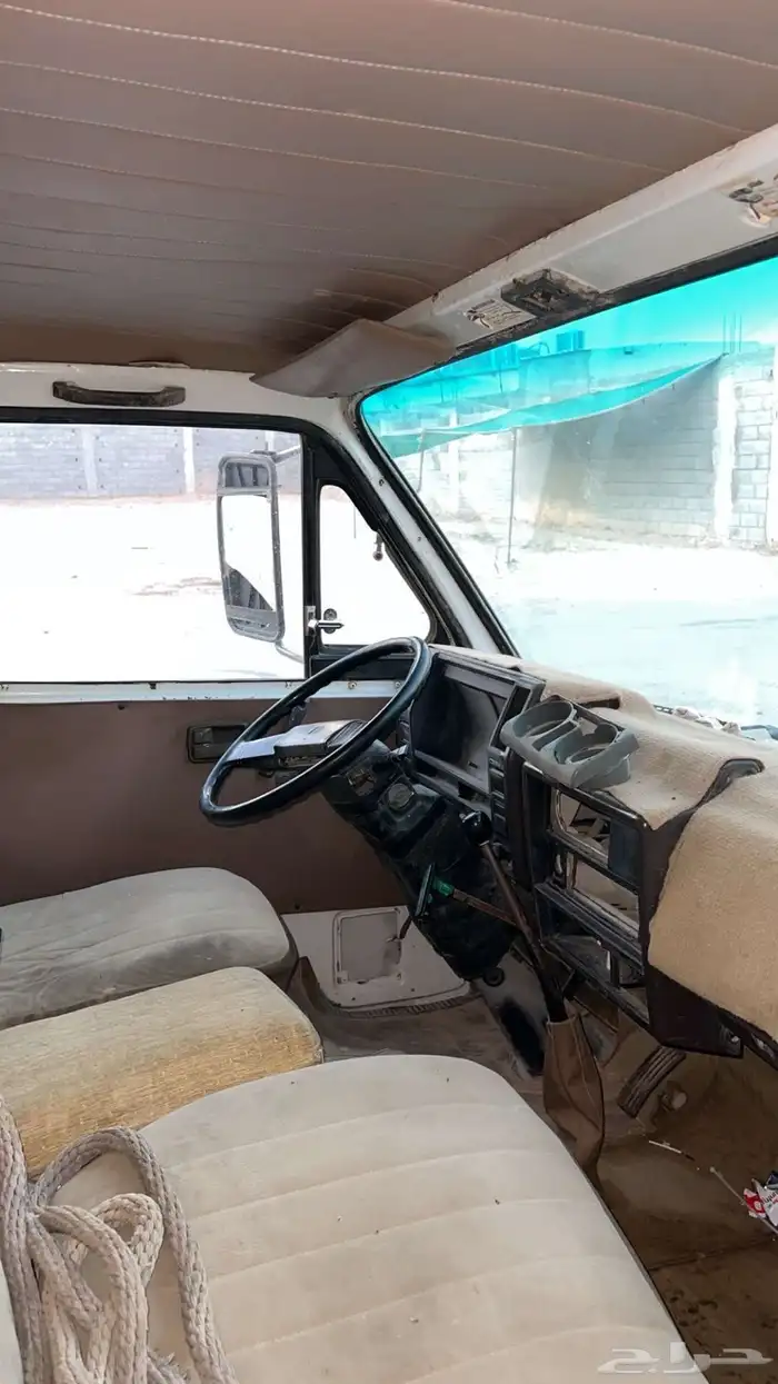 ايسوزو موديل 1990 7