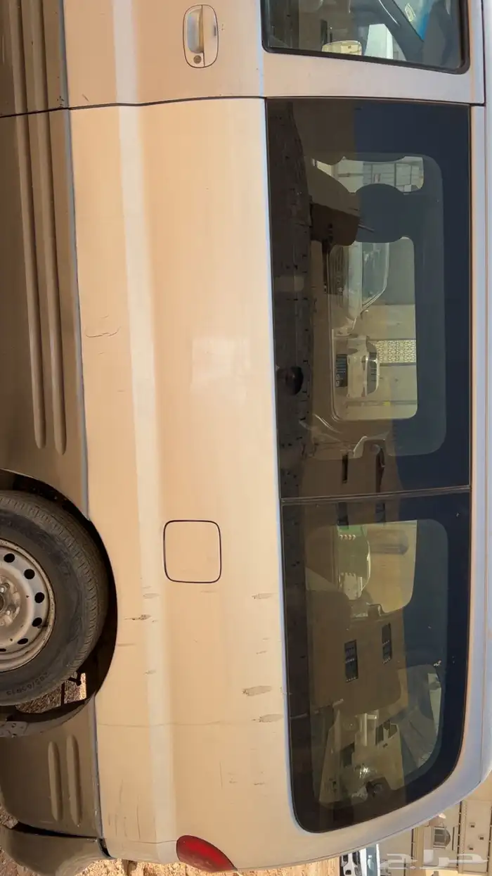 باص H-1 1