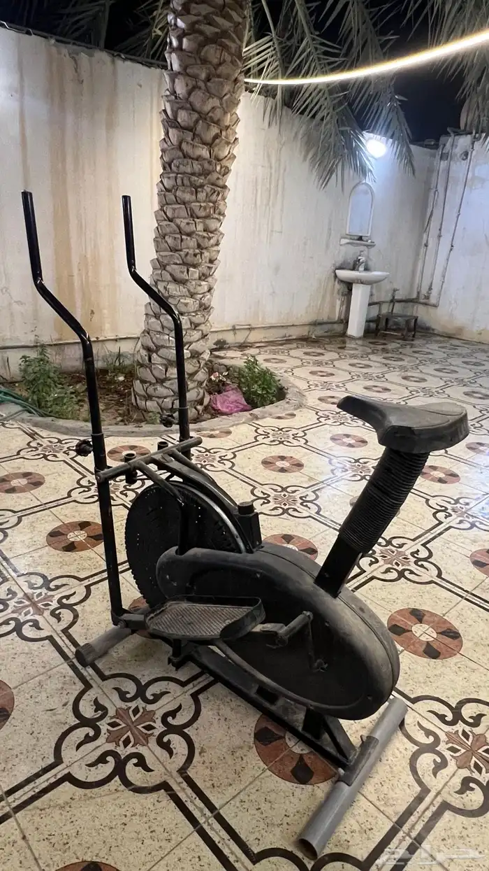 سيكل جري 2