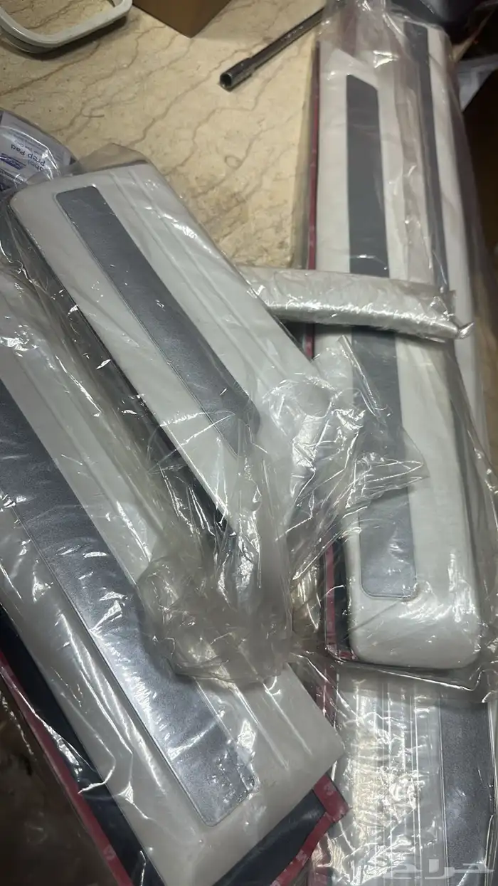 بيع قطع لندكروزار 98 الى 2007 بسعر مناسب وارخص من السوق 2