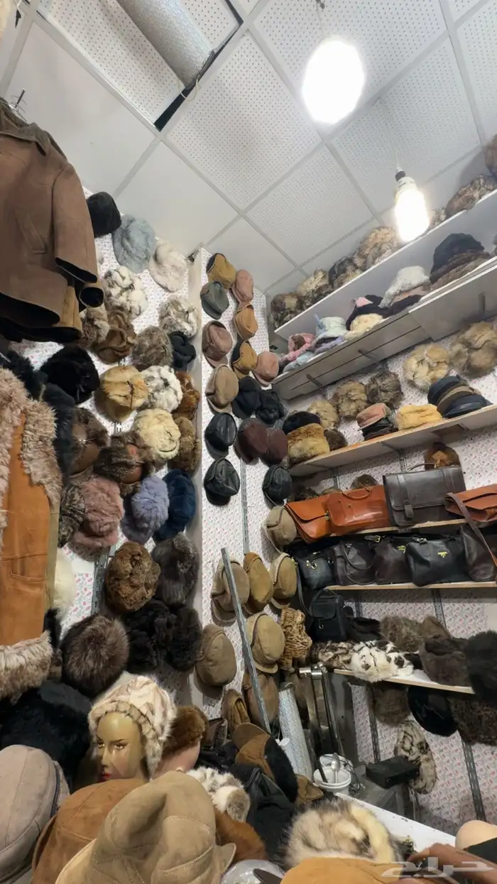 مستلزمات الشتاء 6