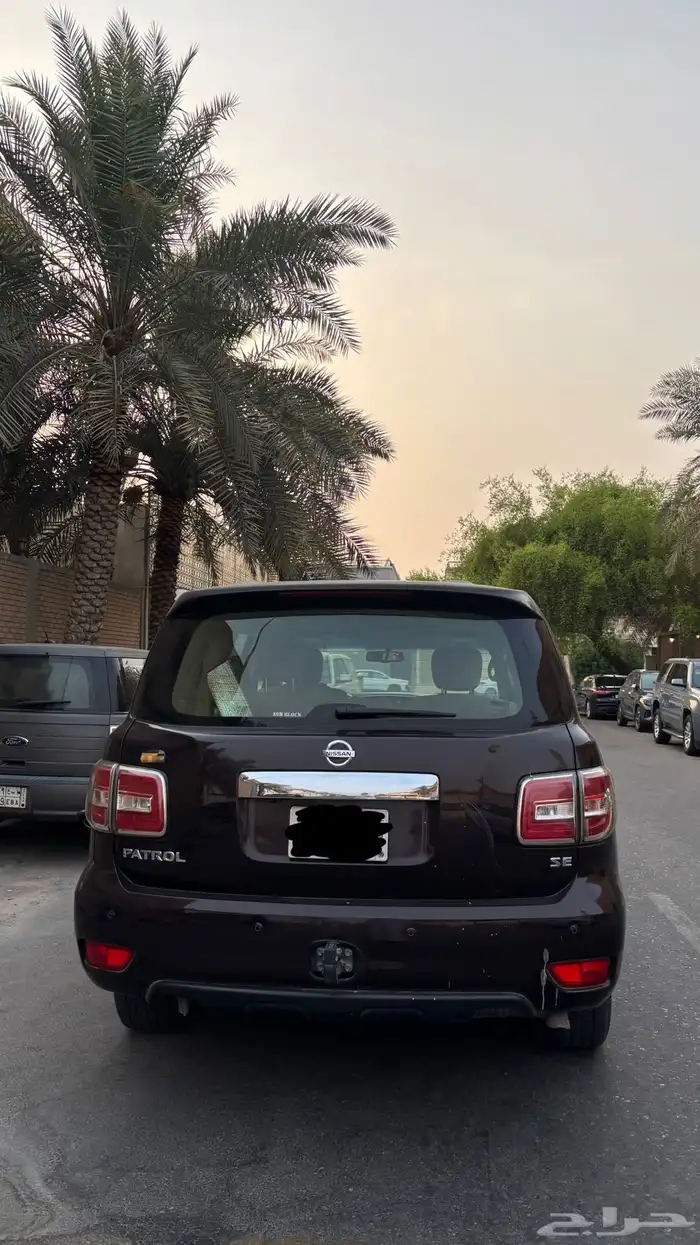 باترول 2014 3