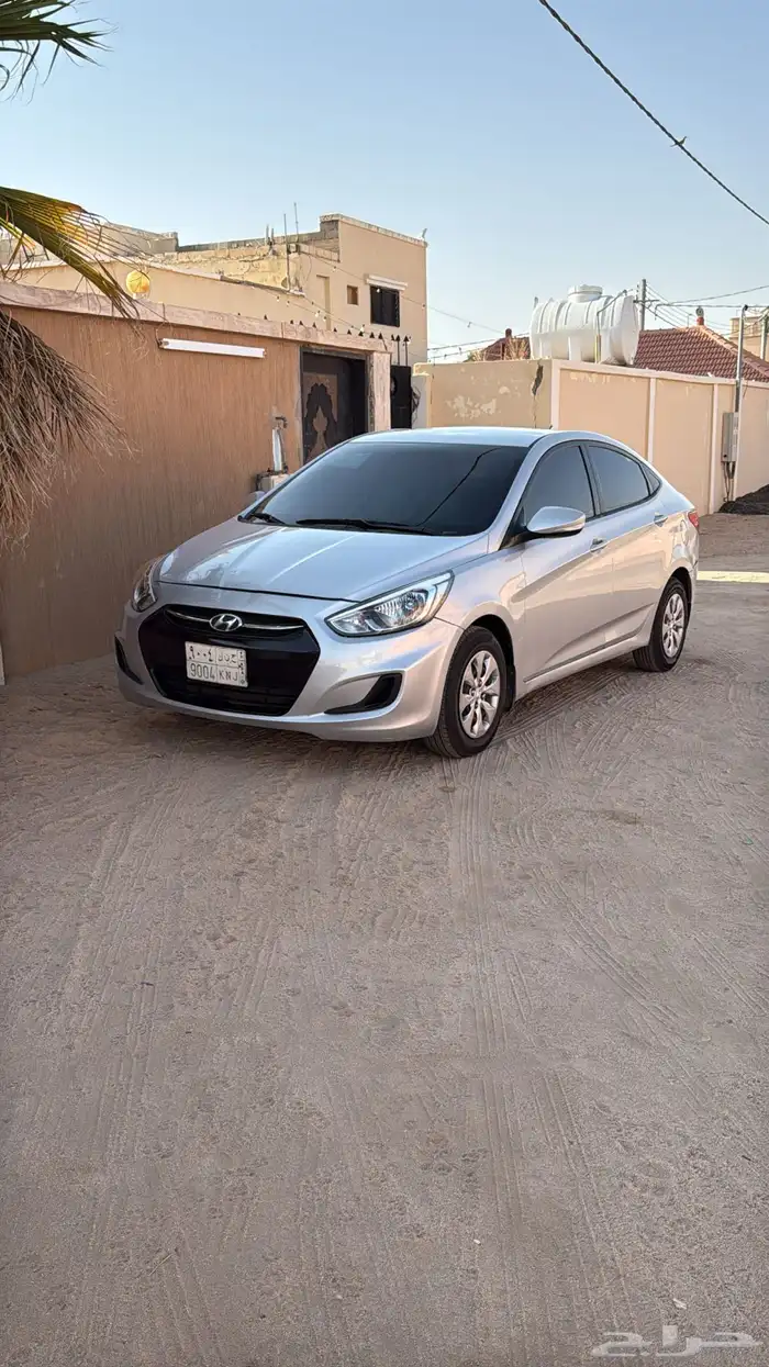 اكسنت 2016 للبدل 3