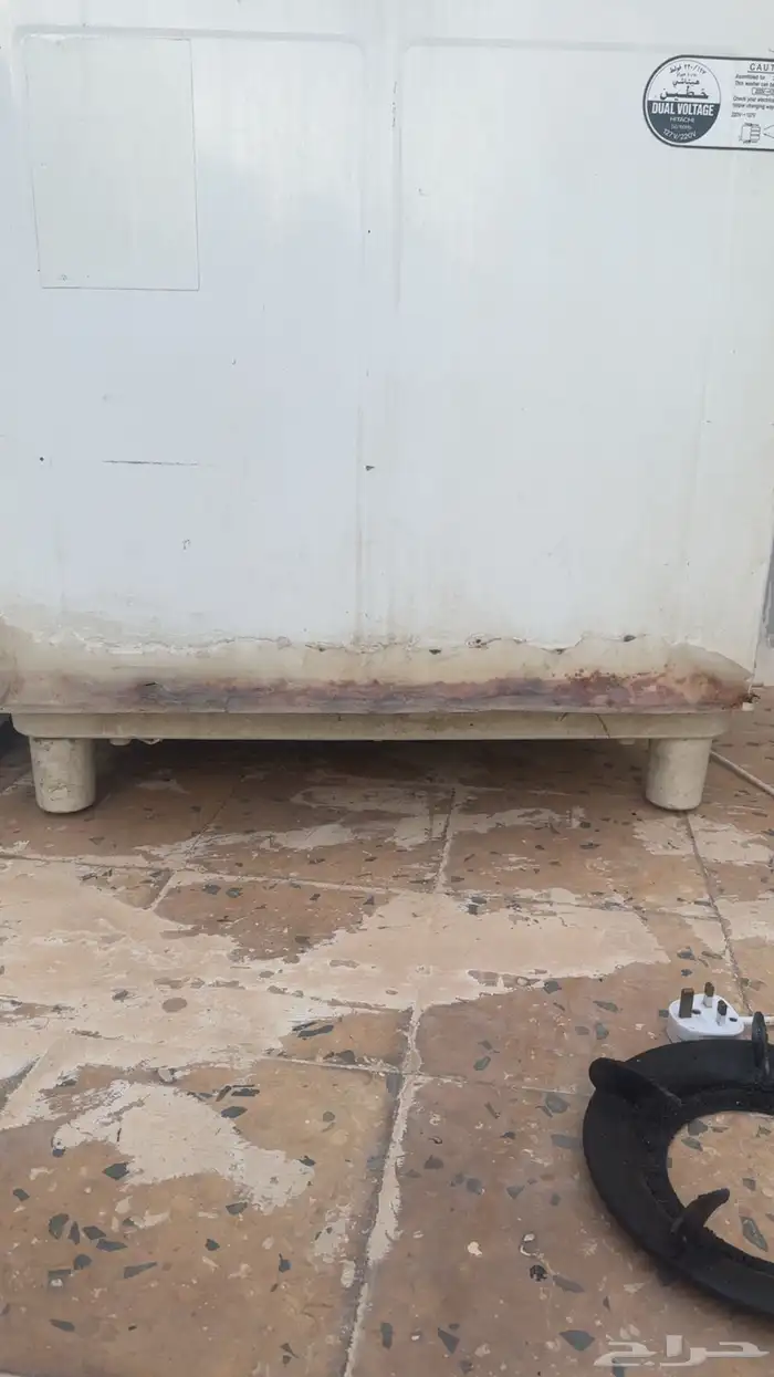 غساله و ثلاجه 5