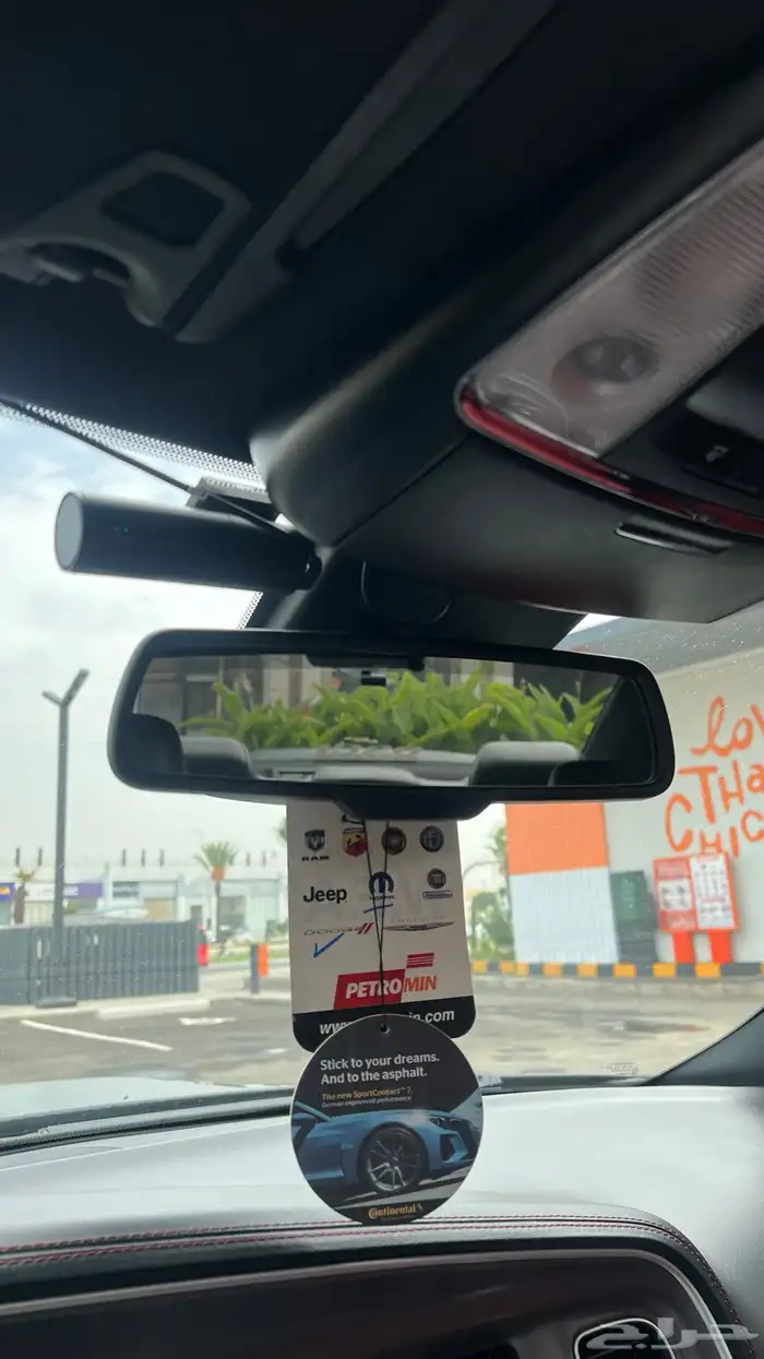 دوج تشارجر 2019 RT هيمي 5.7 35