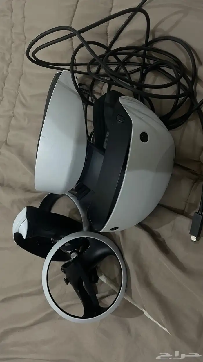 VR Ps5 1