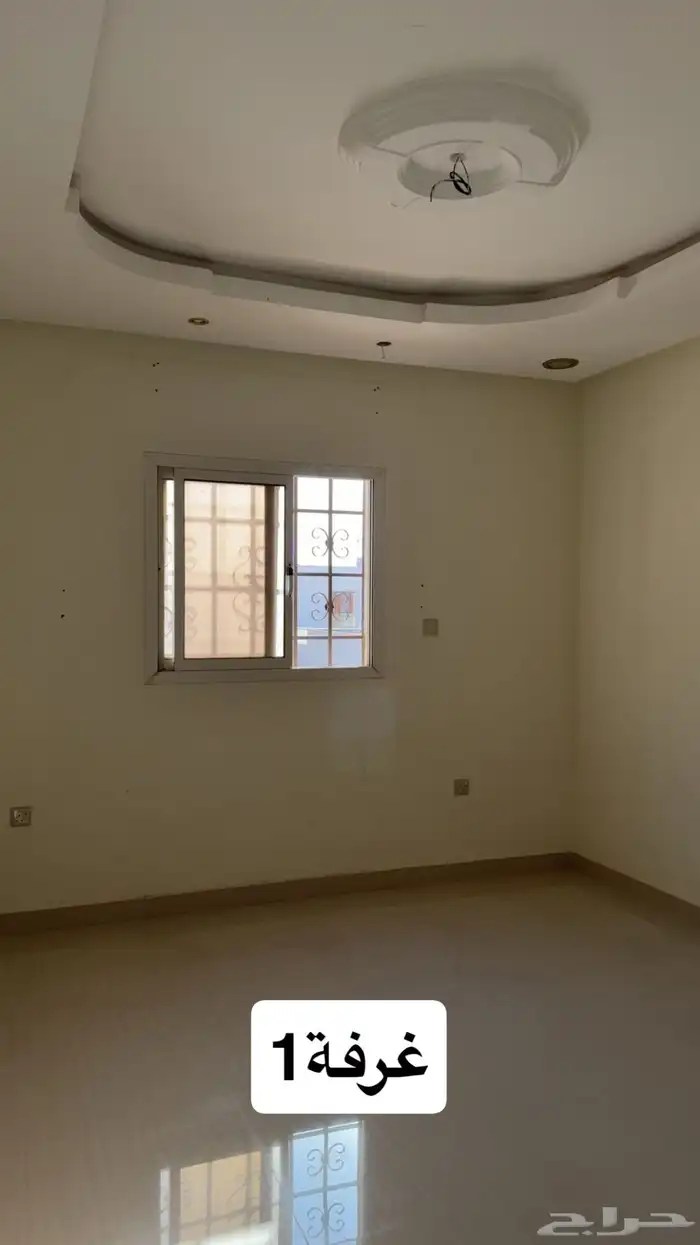 شقة للايجار في حي الياسمين الرياض 4