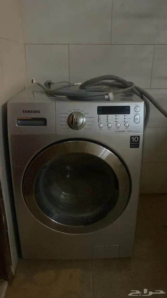 غسالة سامسونج 0