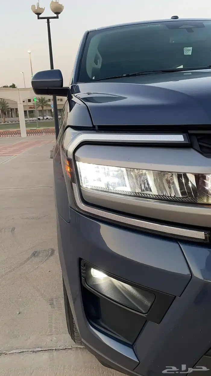 فورد اكسبديشن 2022 XLT 5