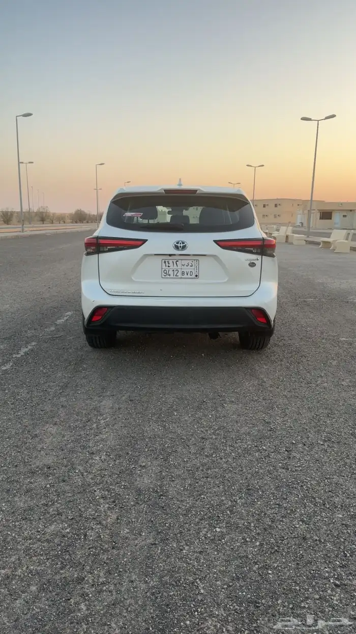 هايلاندر 10