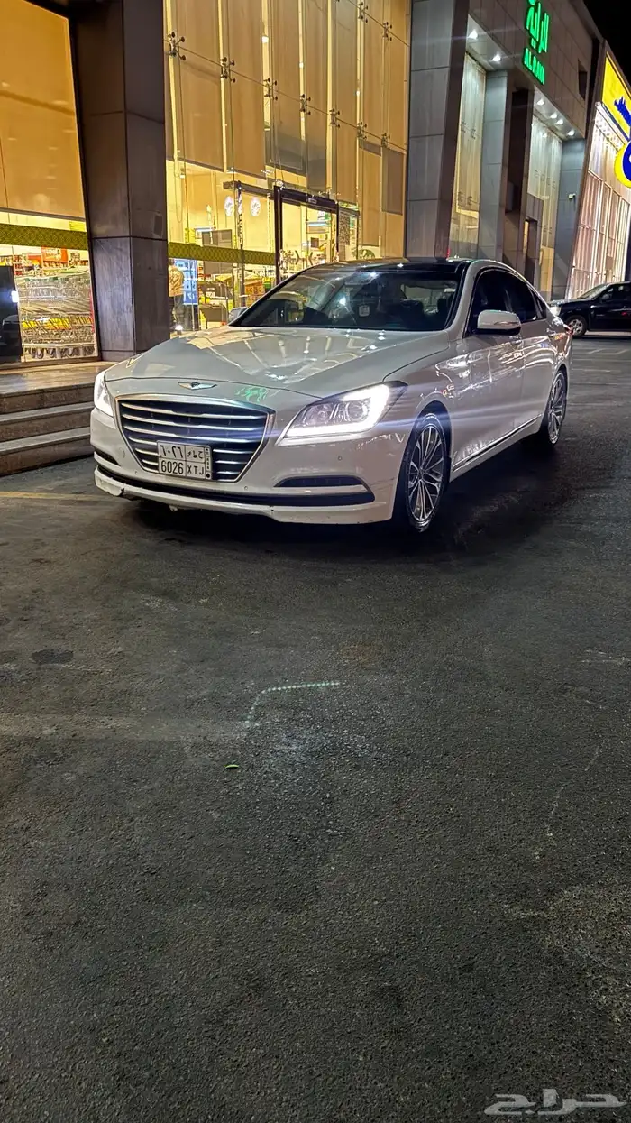 جينسيس 2015 3
