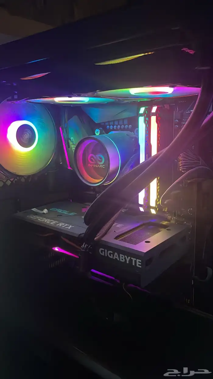 pc gaming كمبيوتر العاب 0