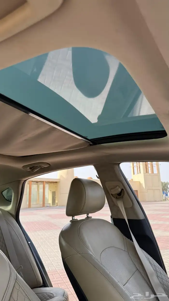 kia cadenza 2017 Model 11