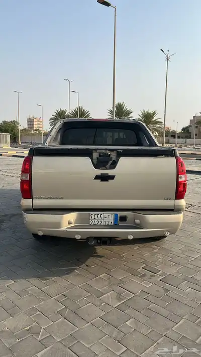 افلانش 2007 LTZ index