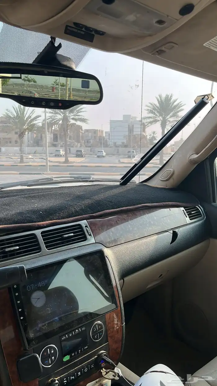 افلانش 2007 LTZ 12