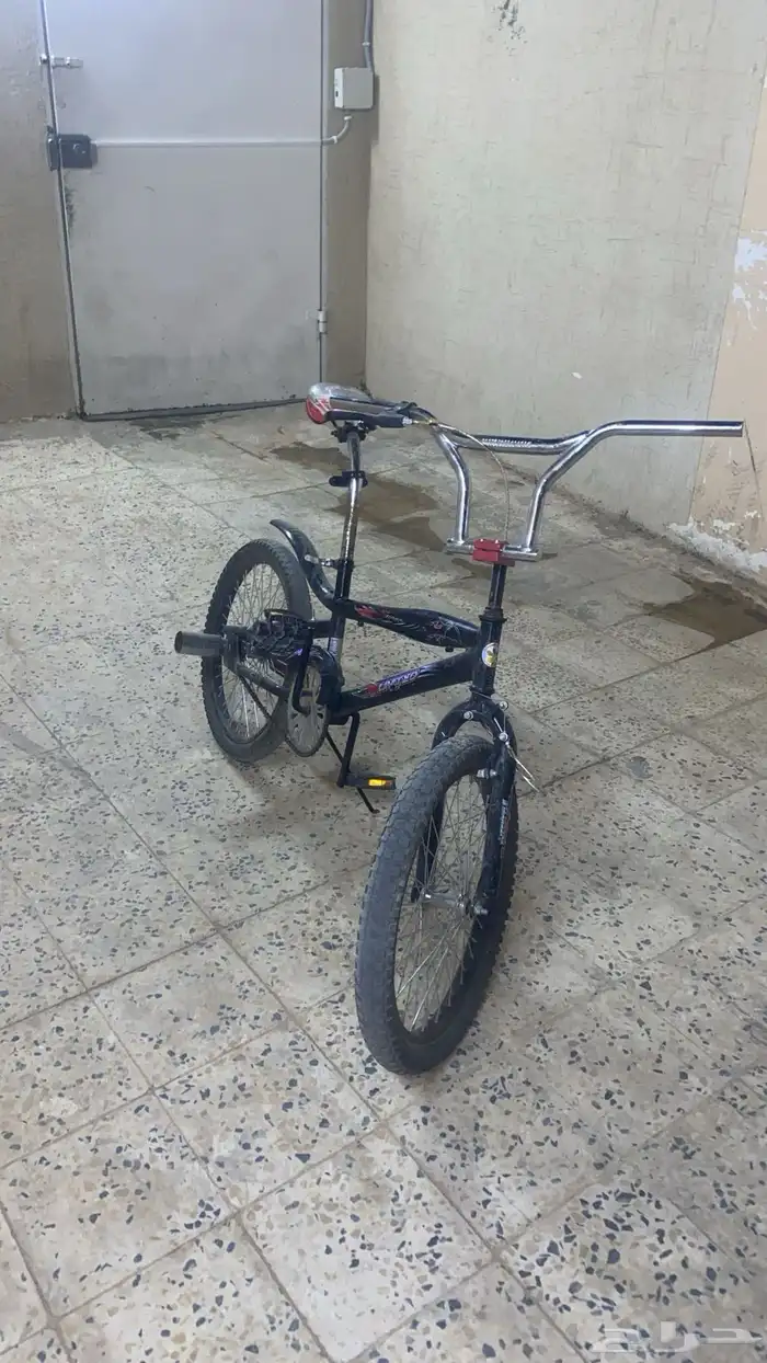 سيكل كوبرا 1
