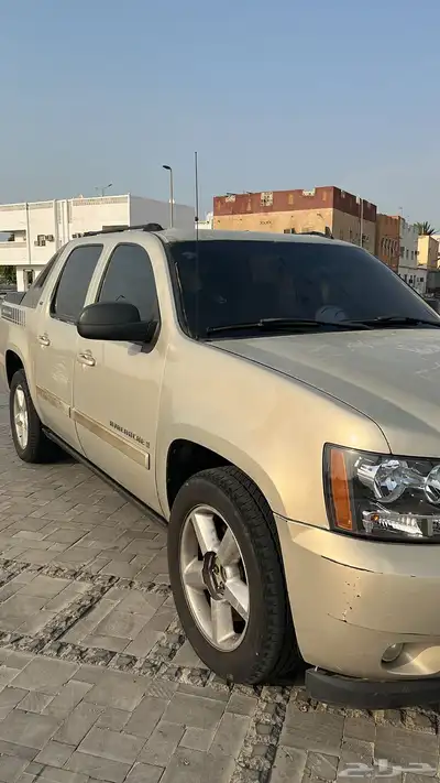 افلانش 2007 LTZ index