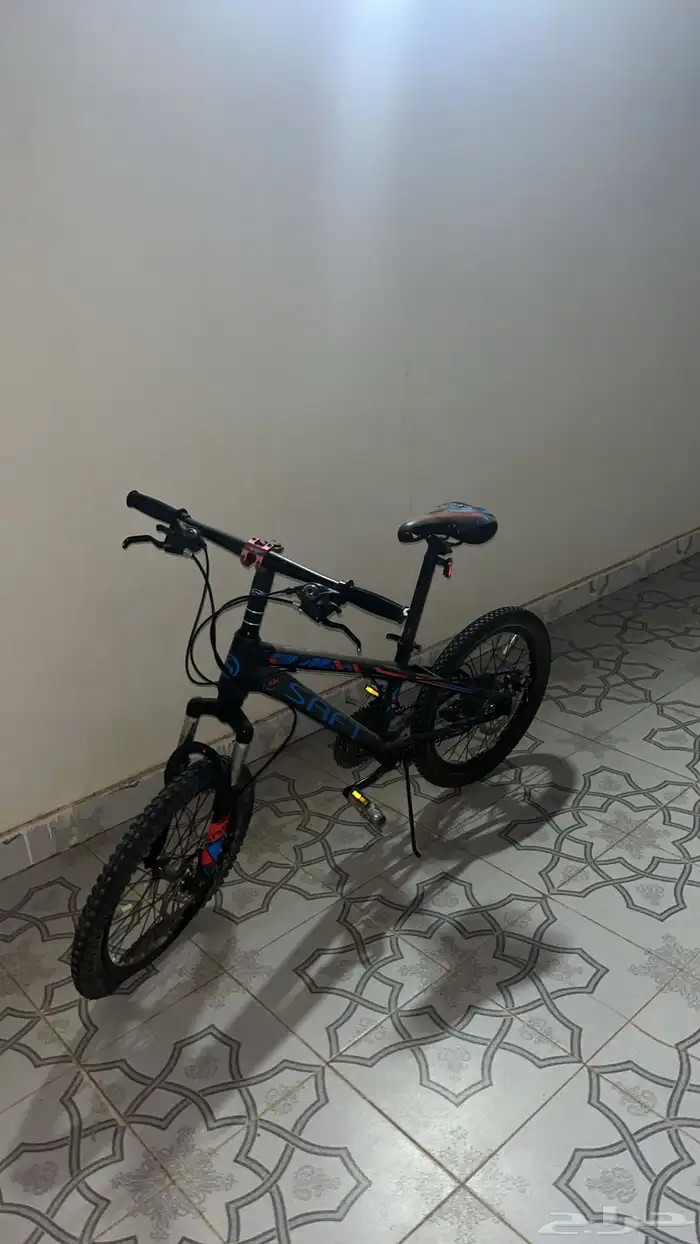 دراجة هوائية رياضية 5