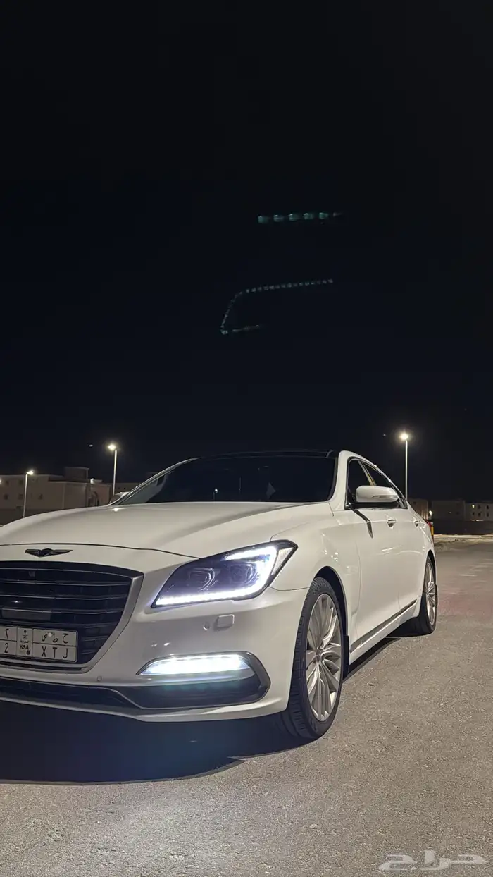 جينيسس 2015 رويال 1