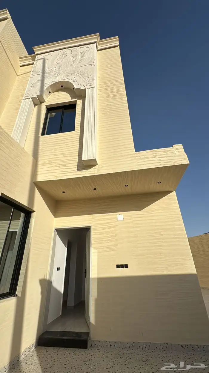 ادوار ارضيه وعلويه للبيع في حي عكاظ 0