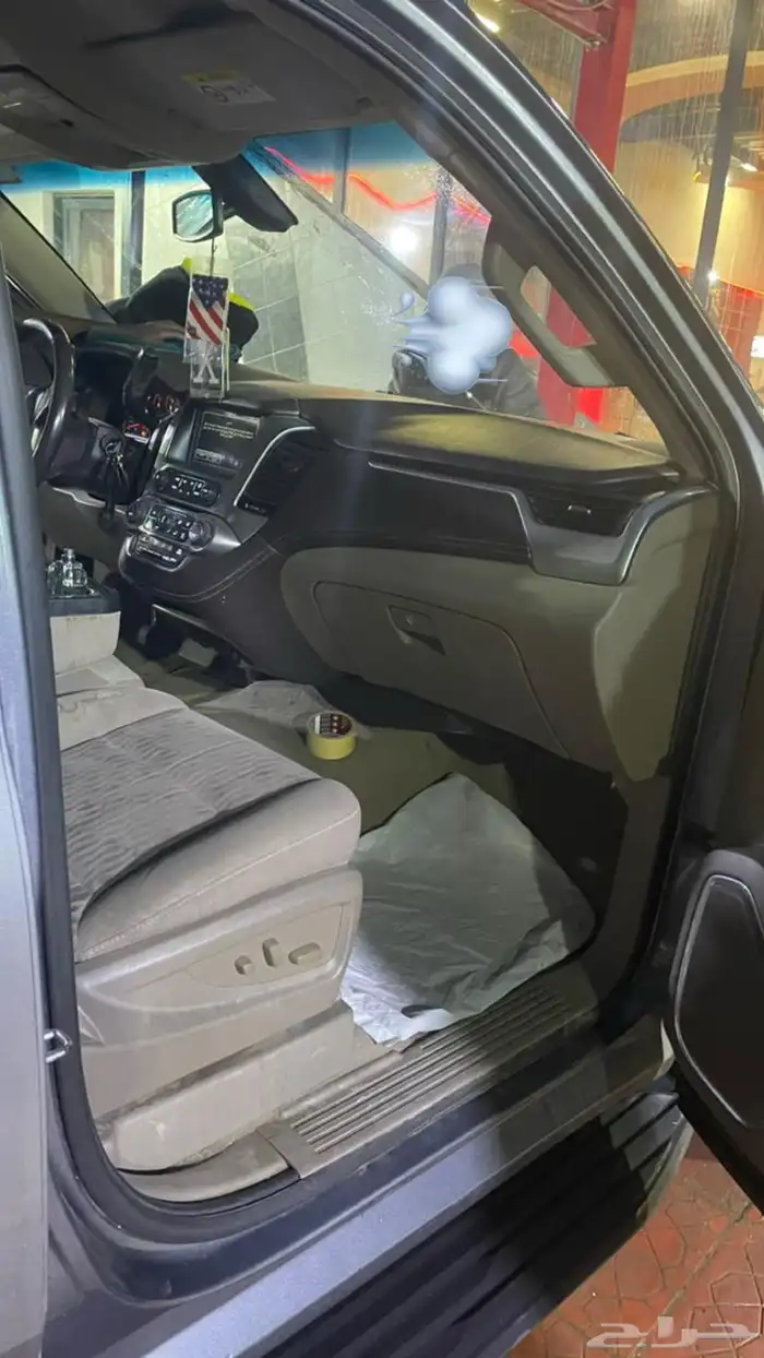 تاهو 2019 بدون دبل 8