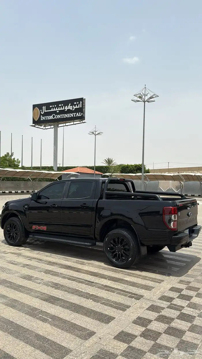 رينجر ديزل 2022 فل كامل للبيع 3