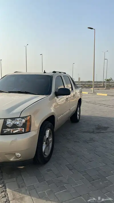 افلانش 2007 LTZ index