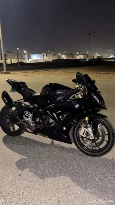بي ام دبليو اس 1000 ار ار BMW S1000RR 2016 index