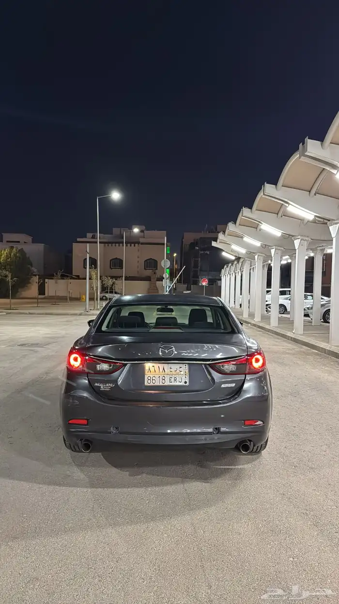 مازدا 3