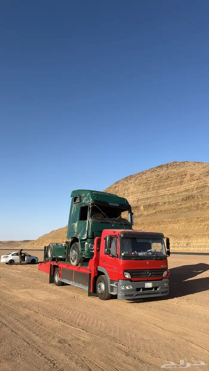 لوبد مكره سحب تبوك 2