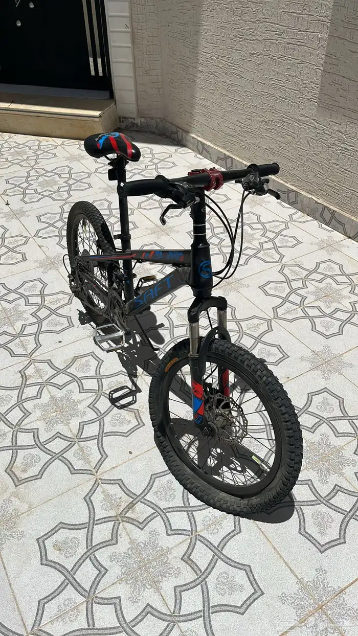 دراجة هوائية رياضية 1